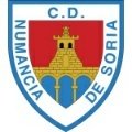 CD Numancia