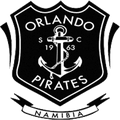 Orlando Pirates